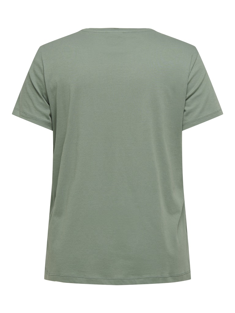 Shirt  Carmae Amour Laurel Wreath/Amour
