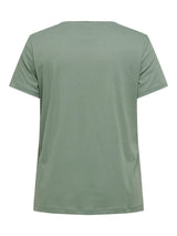Shirt  Carmae Amour Laurel Wreath/Amour