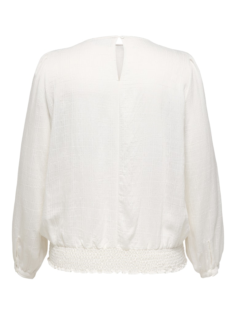 Blouse Cartilo Cloud Dancer