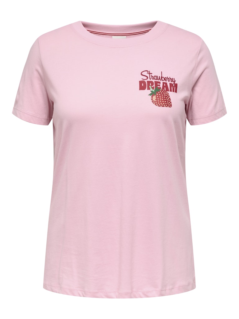 Shirt  Caraddison Romance Rose/Strawberry