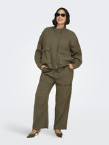Jacket Cardonna Canteen