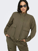 Jacket Cardonna Canteen