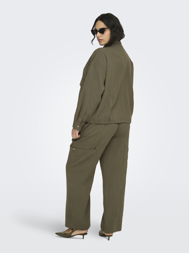 Jacket Cardonna Canteen
