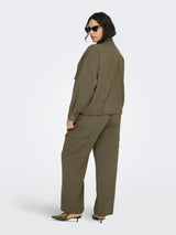 Jacket Cardonna Canteen