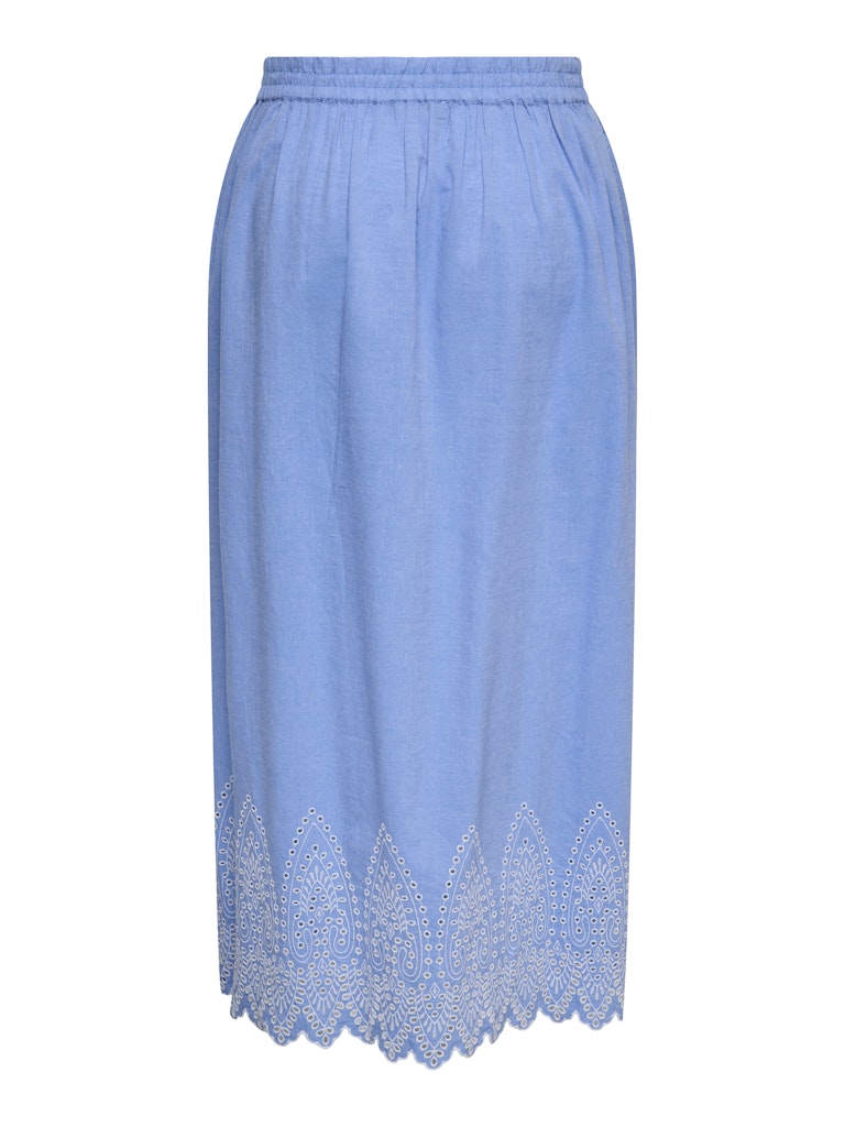 Rok Cartulum Blue Bonnet/Bright White
