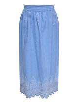 Rok Cartulum Blue Bonnet/Bright White