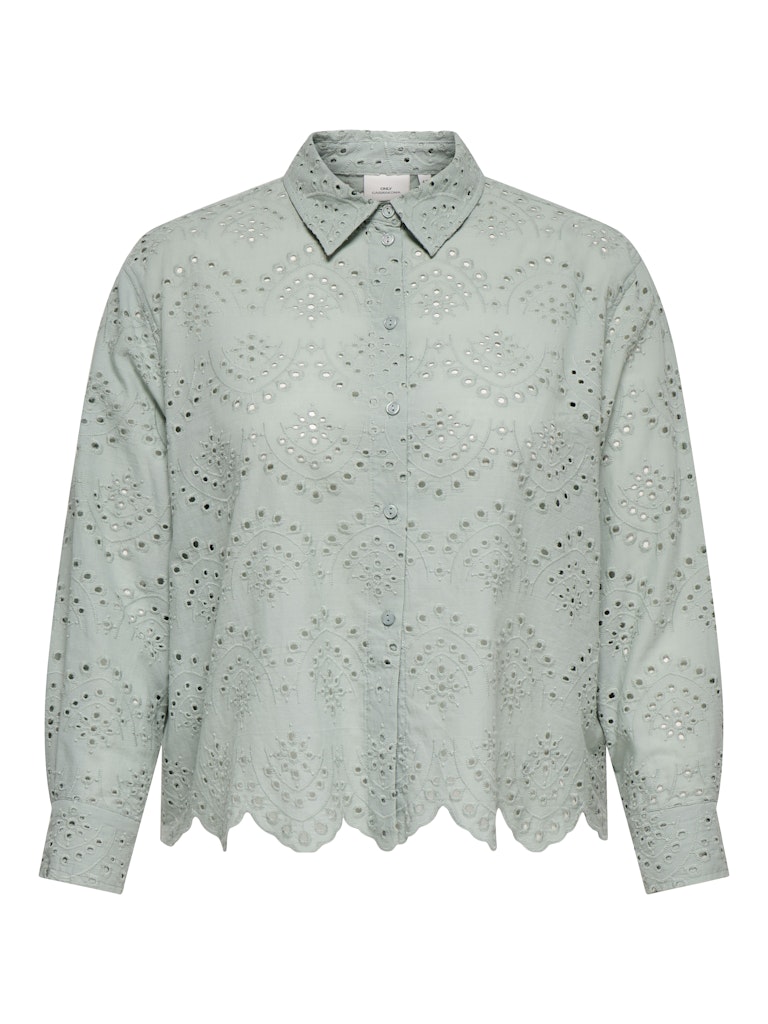 Blouse Carvalais Abyss