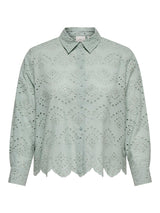 Blouse Carvalais Abyss