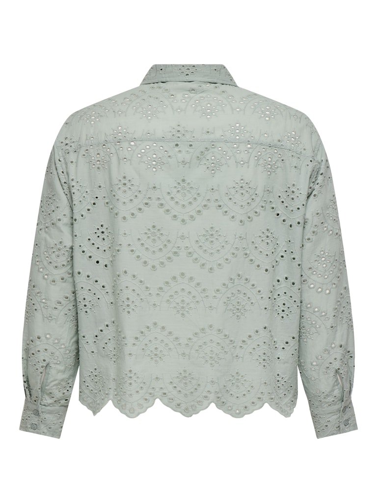Blouse Carvalais Abyss