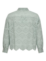 Blouse Carvalais Abyss