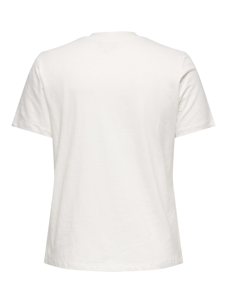 Shirt  Carkita Keep it Cool  Cloud Dancer