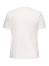 Shirt  Carkita Keep it Cool  Cloud Dancer
