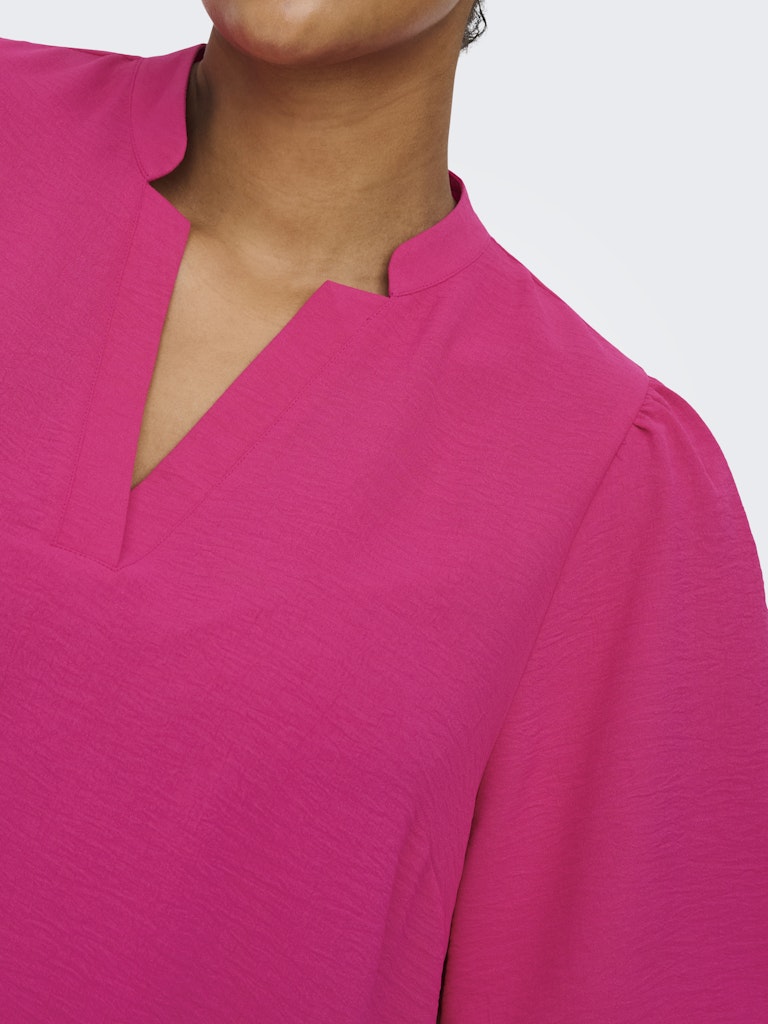 Blouse Carnoemi Pink Yarrow