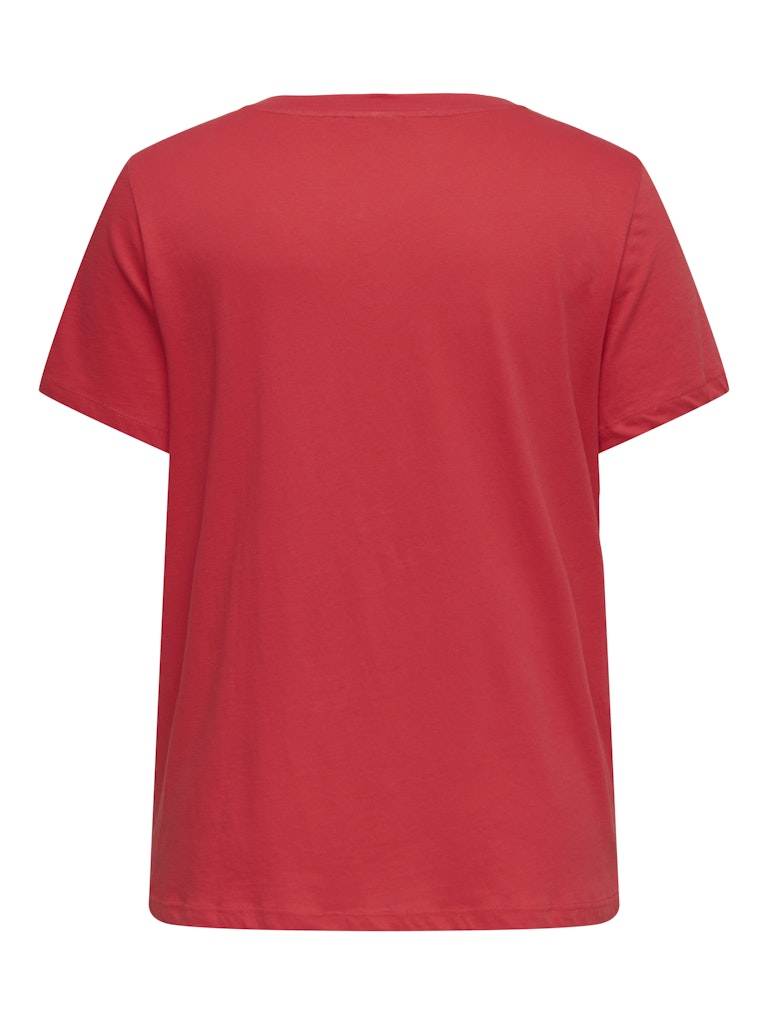 Shirt Caralison Tomato Puree