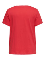 Shirt Caralison Tomato Puree