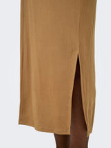 Jurk Carnicky Black
