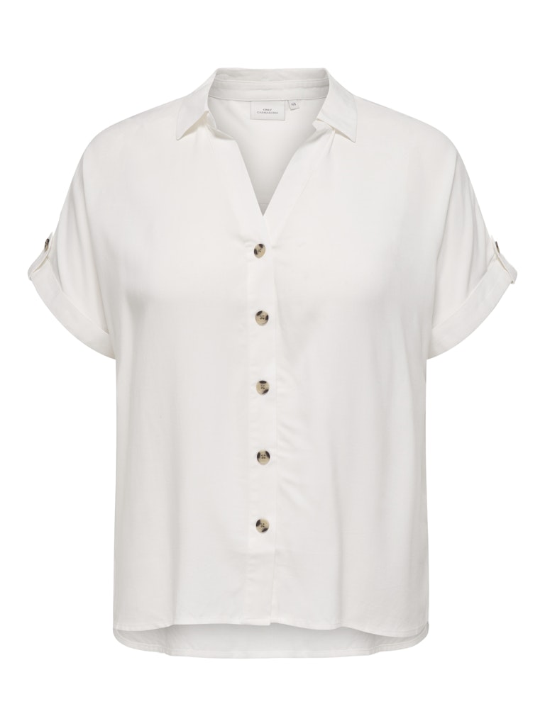 Blouse Caryasmin Snow White
