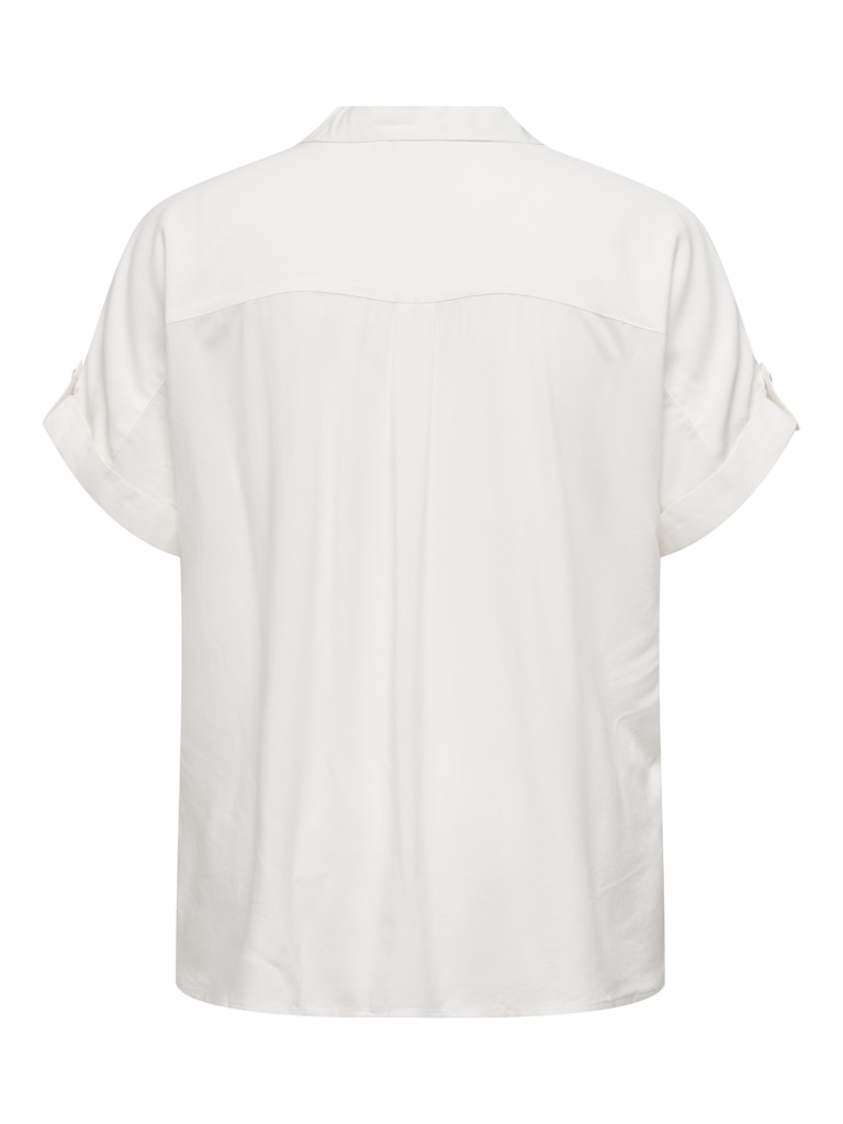 Blouse Caryasmin Snow White