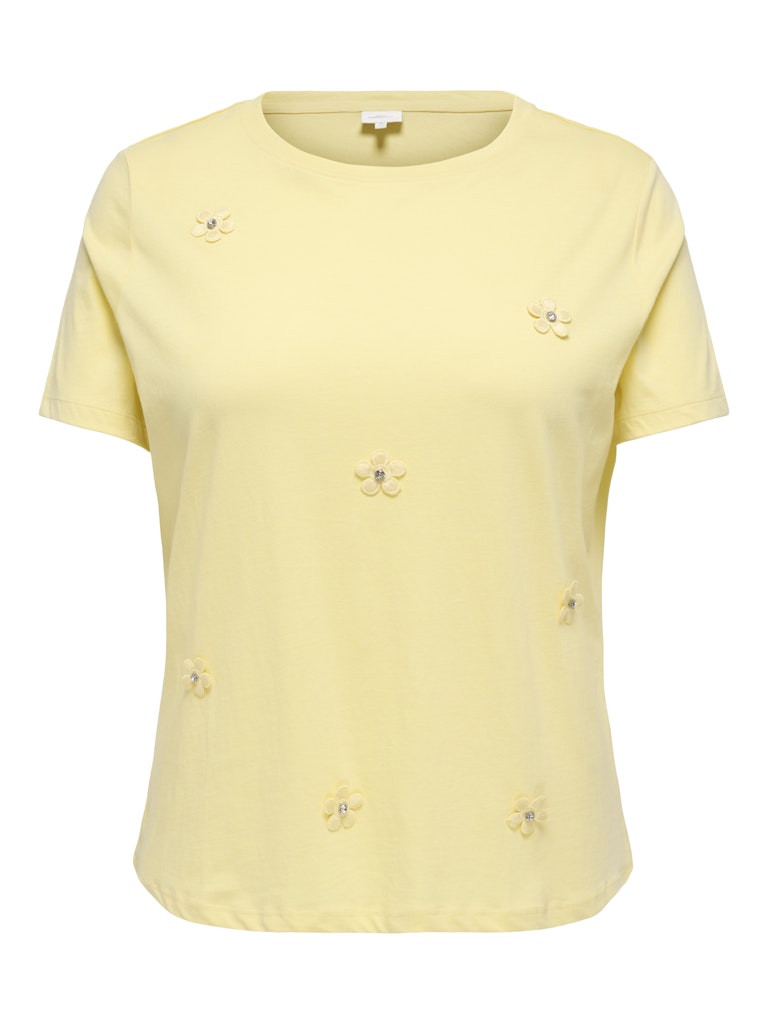 Shirt  Carzenia Sunlight Flower