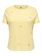 Shirt  Carzenia Sunlight Flower