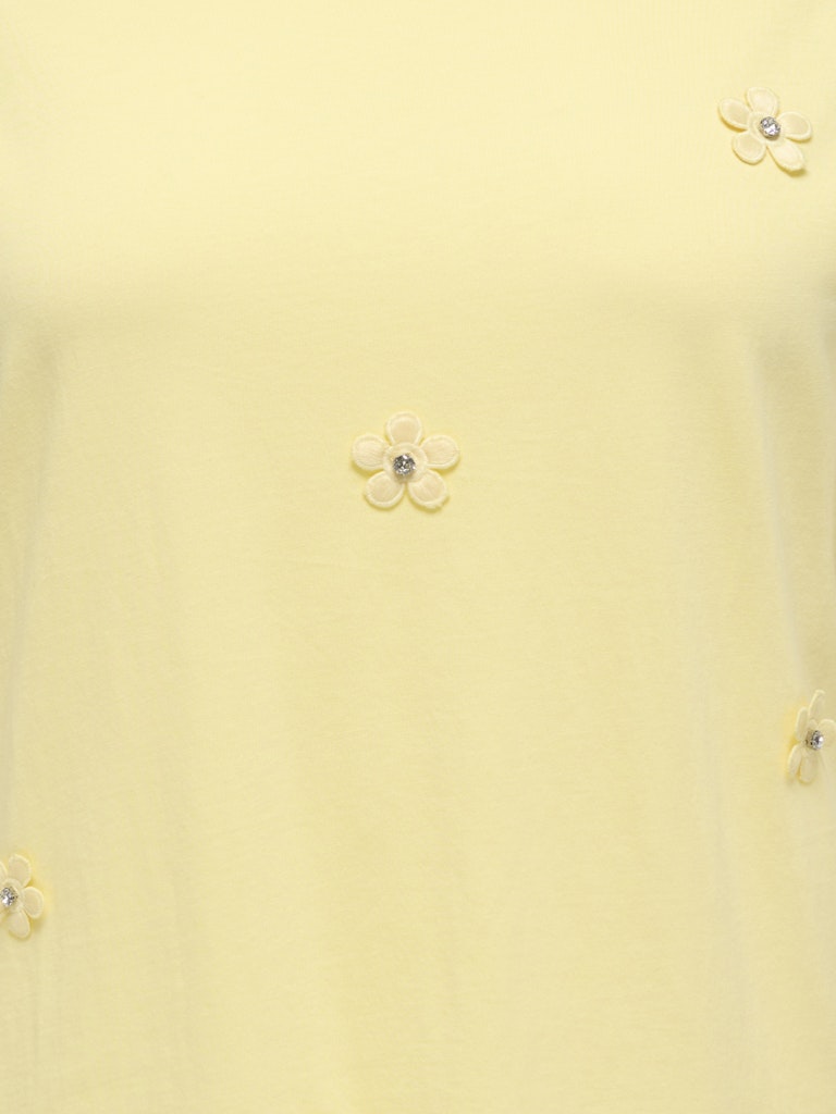 Shirt  Carzenia Sunlight Flower