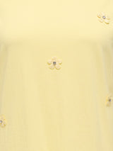 Shirt  Carzenia Sunlight Flower