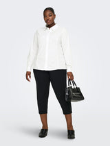 Blouse Carammy Bright White