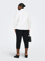 Blouse Carammy Bright White