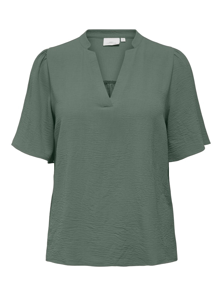 Blouse Carnoemi Laurel/Wreath