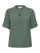 Blouse Carnoemi Laurel/Wreath
