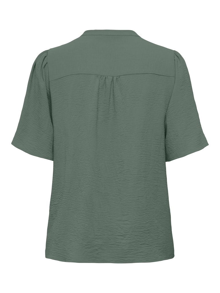 Blouse Carnoemi Laurel/Wreath