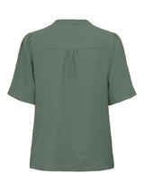 Blouse Carnoemi Laurel/Wreath