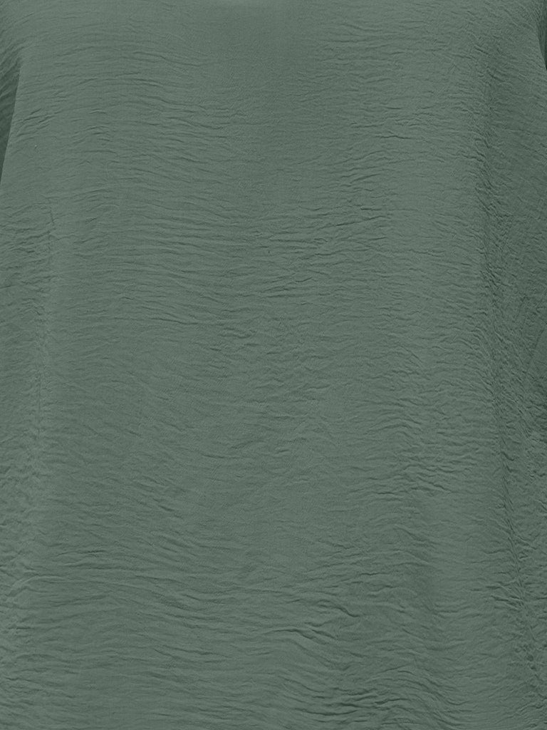 Blouse Carnoemi Laurel/Wreath