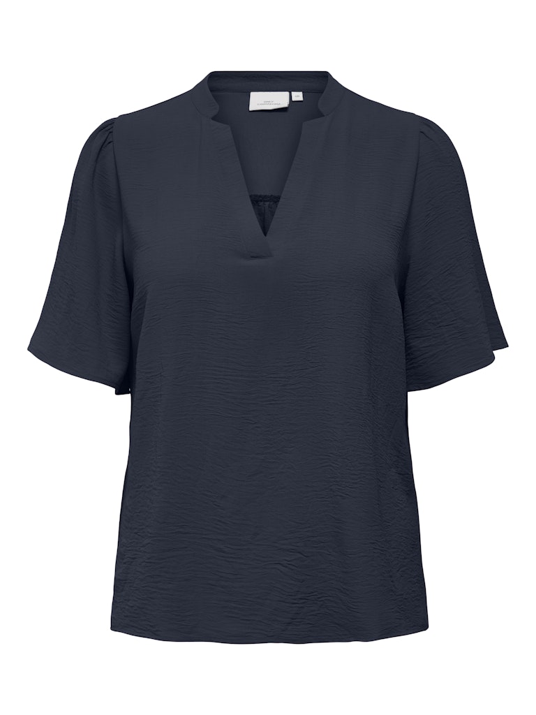 Blouse Carnoemi Navy/Blazer