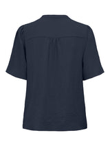 Blouse Carnoemi Navy/Blazer