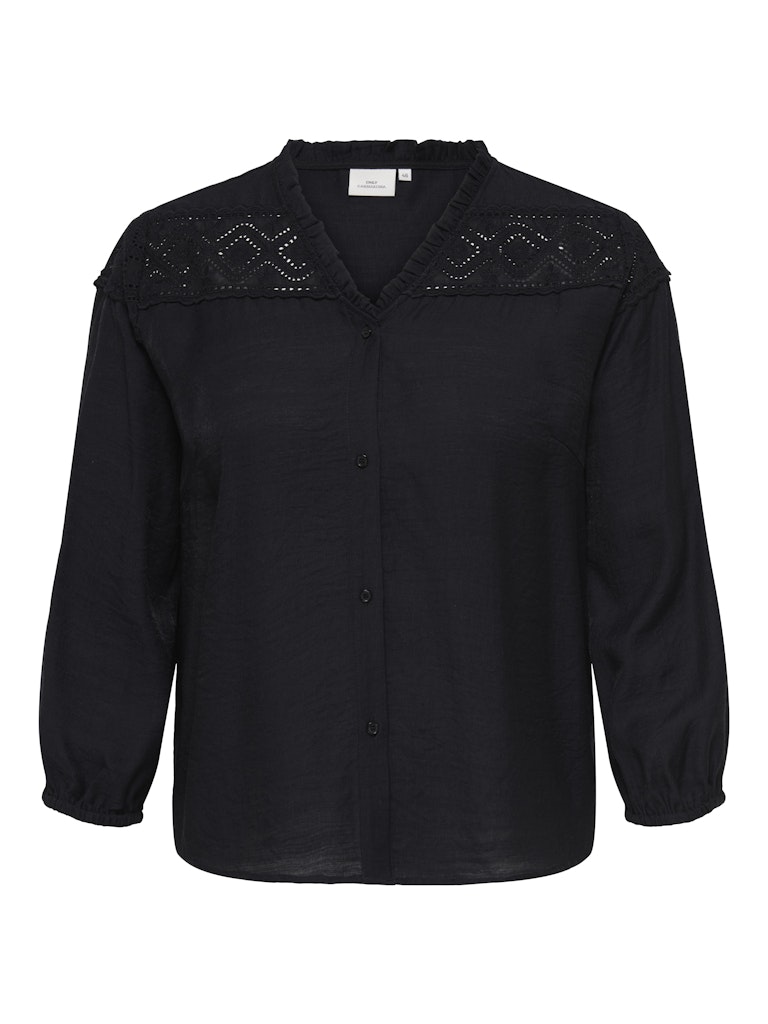 Blouse Carsimme Black