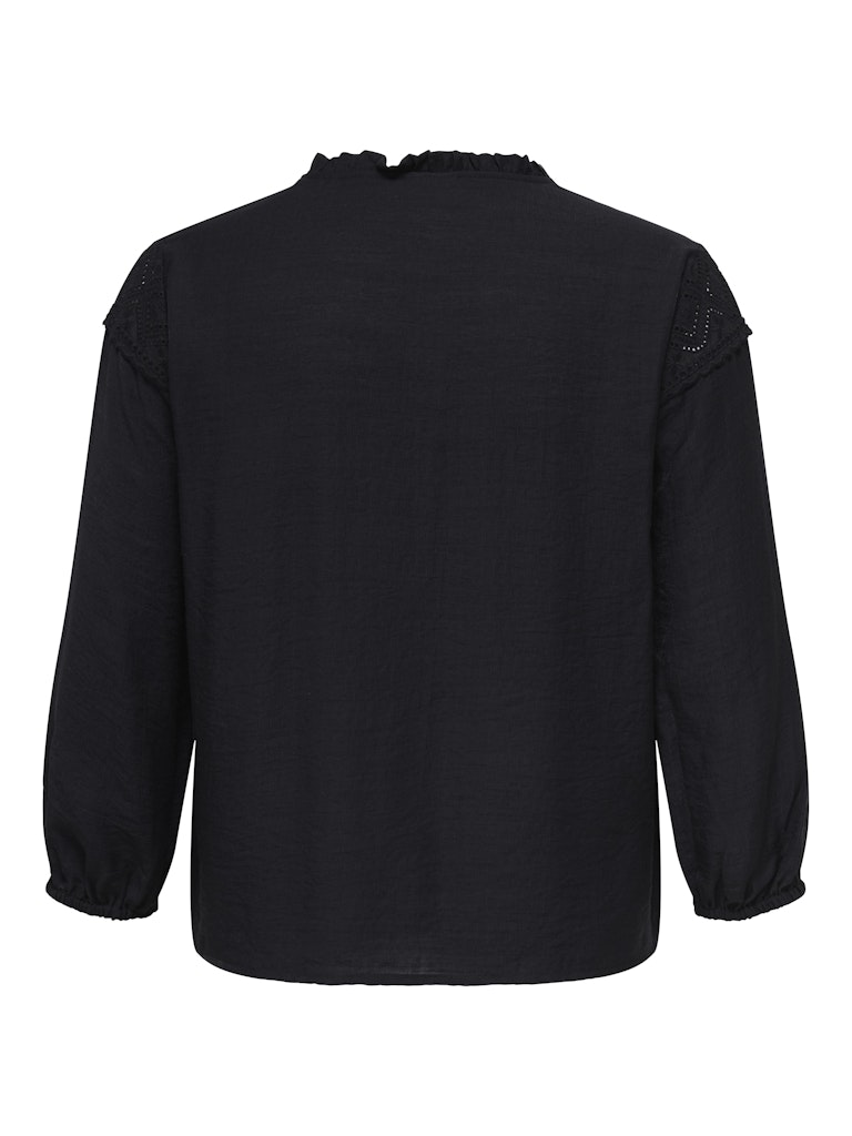 Blouse Carsimme Black