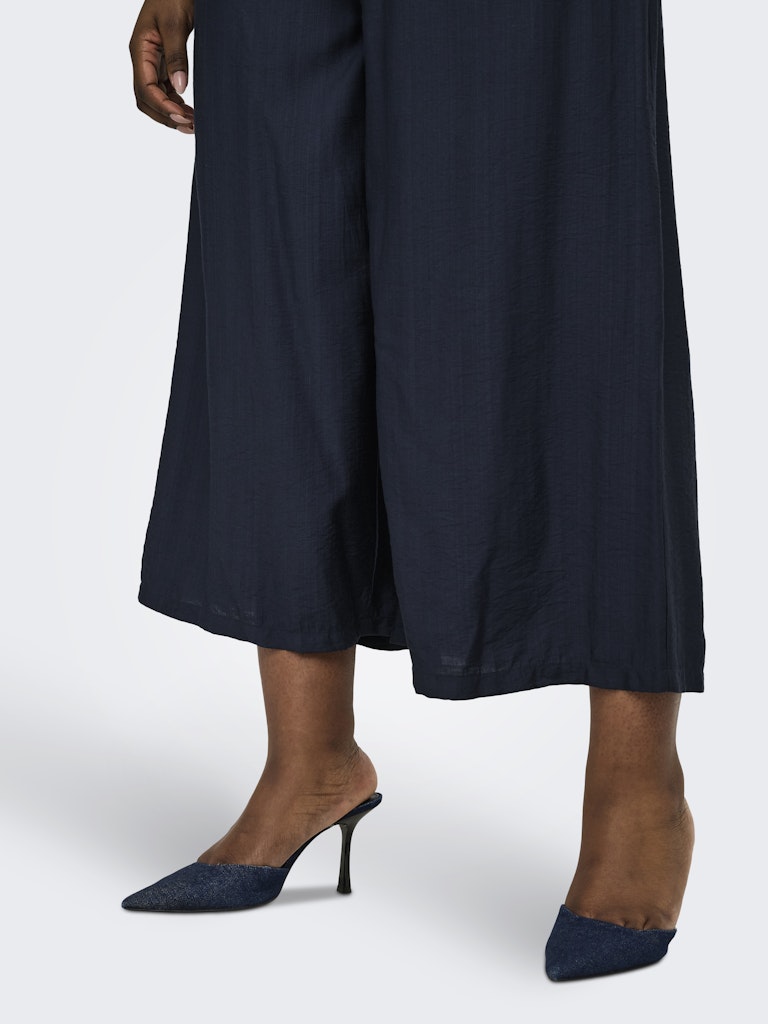 Broek Rok Carjoanna Navy Blazer