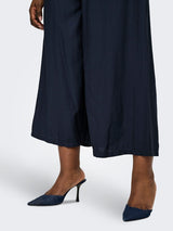 Broek Rok Carjoanna Navy Blazer