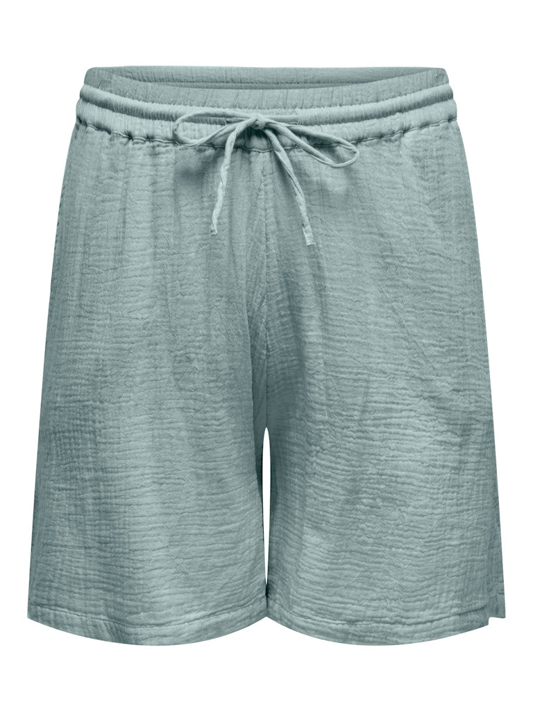 Korte Broek Carthyra Abyss