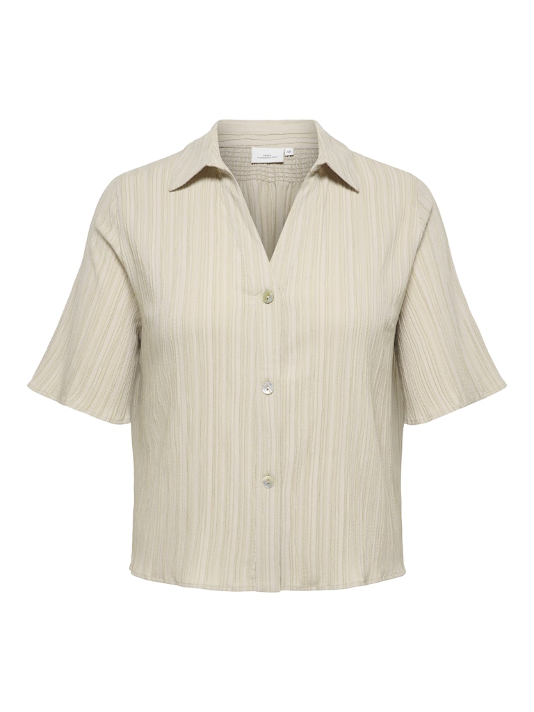 Blouse Carmunich Silver Lining