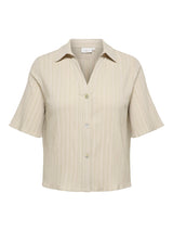 Blouse Carmunich Silver Lining
