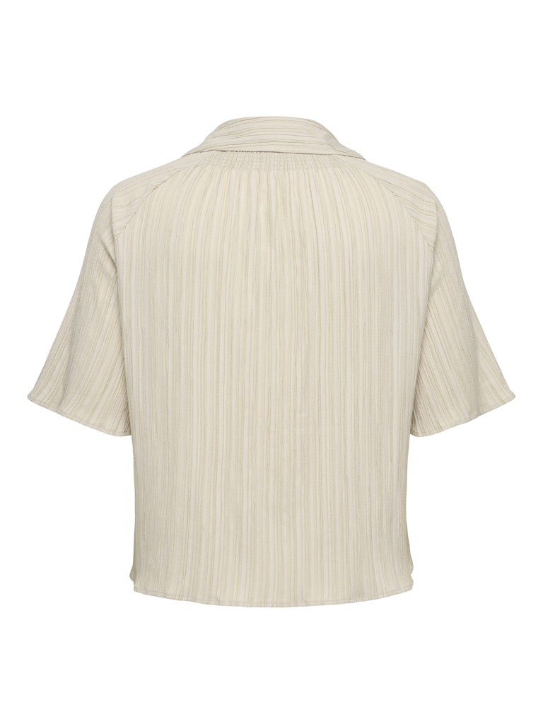 Blouse Carmunich Silver Lining