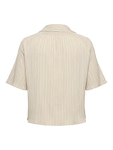 Blouse Carmunich Silver Lining