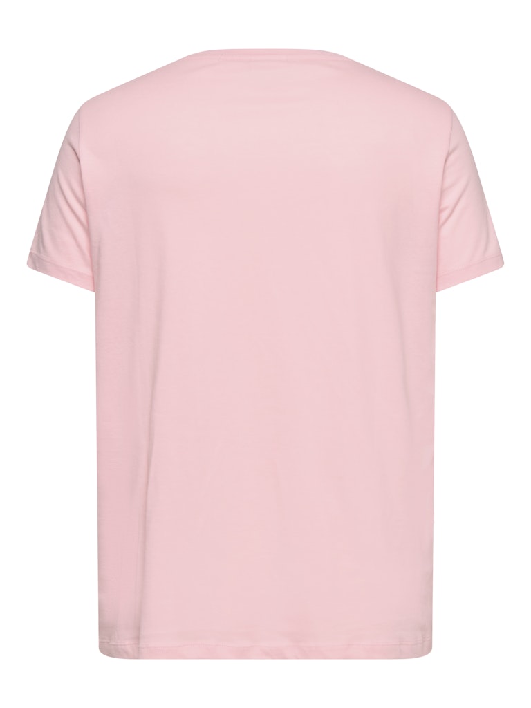 Shirt Carines Lobster Rosy Touch