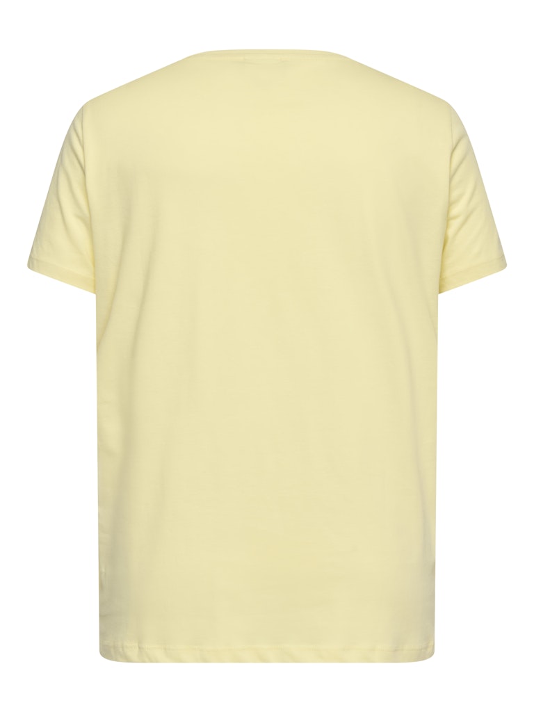 Shirt Carines Limon Cello Sunhlight