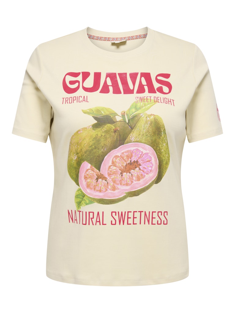 Shirt Carjenny Peach Birch
