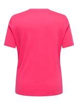 Shirt Carjenny Granada Raspberry