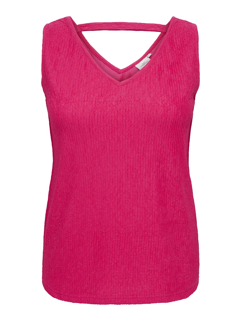 Top Carreina Raspberry