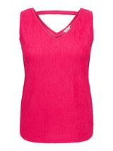 Top Carreina Raspberry